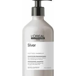 Haarverzorging|Shampoo<LOréal Professionnel L'Oréal Professionnel Silver Shampoo 500 ml