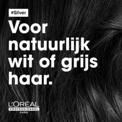 Haarverzorging|Shampoo<LOréal Professionnel L'Oréal Professionnel Silver Shampoo 500 ml