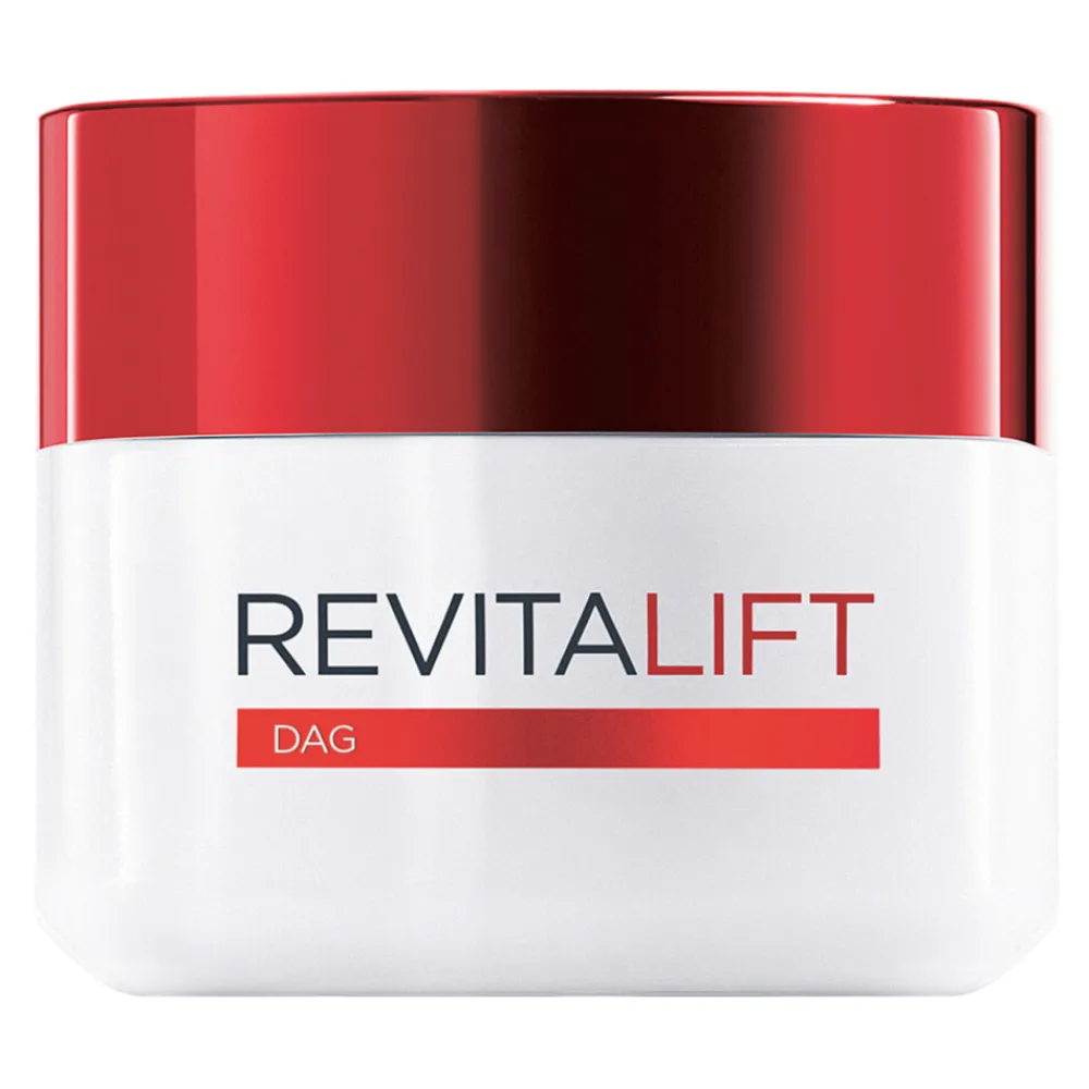 Sale L'Oréal Revitalift Anti-Rimpel Dagcrème 50 ml Dag- & Nachtcrème