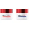 L'Oréal Revitalift - Dagcrème 1x 50 ml & Nachtcrème 1x 50 ml - Pakket^LOréal New