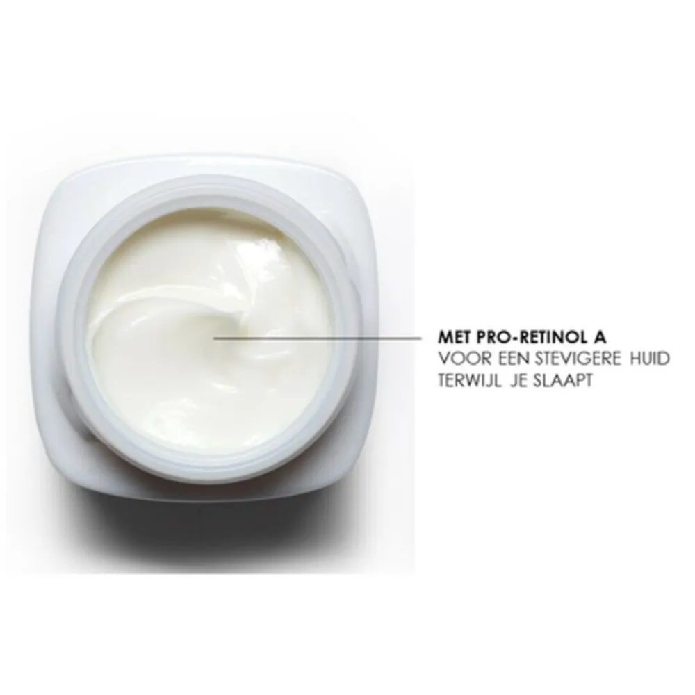 L'Oréal Revitalift - Dagcrème 1x 50 ml & Nachtcrème 1x 50 ml - Pakket^LOréal New