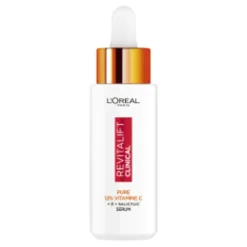 Serum<LOréal L'Oréal Revitalift Clinical Pure Vitamine C 12% Serum 30 ml