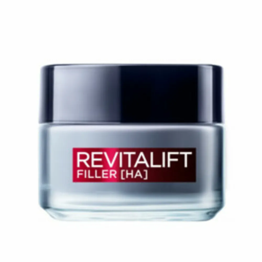 L'Oréal Revitalift Filler (HA) - Dagcrème 1x 50 ml & Nachtcrème 1x 50 ml - Pakket^LOréal Clearance