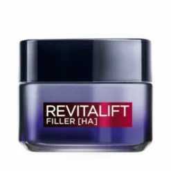 L'Oréal Revitalift Filler (HA) - Dagcrème 1x 50 ml & Nachtcrème 1x 50 ml - Pakket^LOréal Clearance