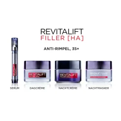 L'Oréal Revitalift Filler [HA] Serum 15 ml^LOréal Outlet