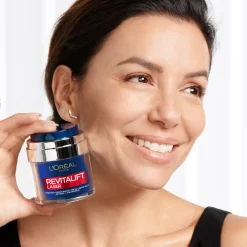 New L'Oréal Revitalift Laser Pressed-Cream Nachtcrème 50 ml Dag- & Nachtcrème