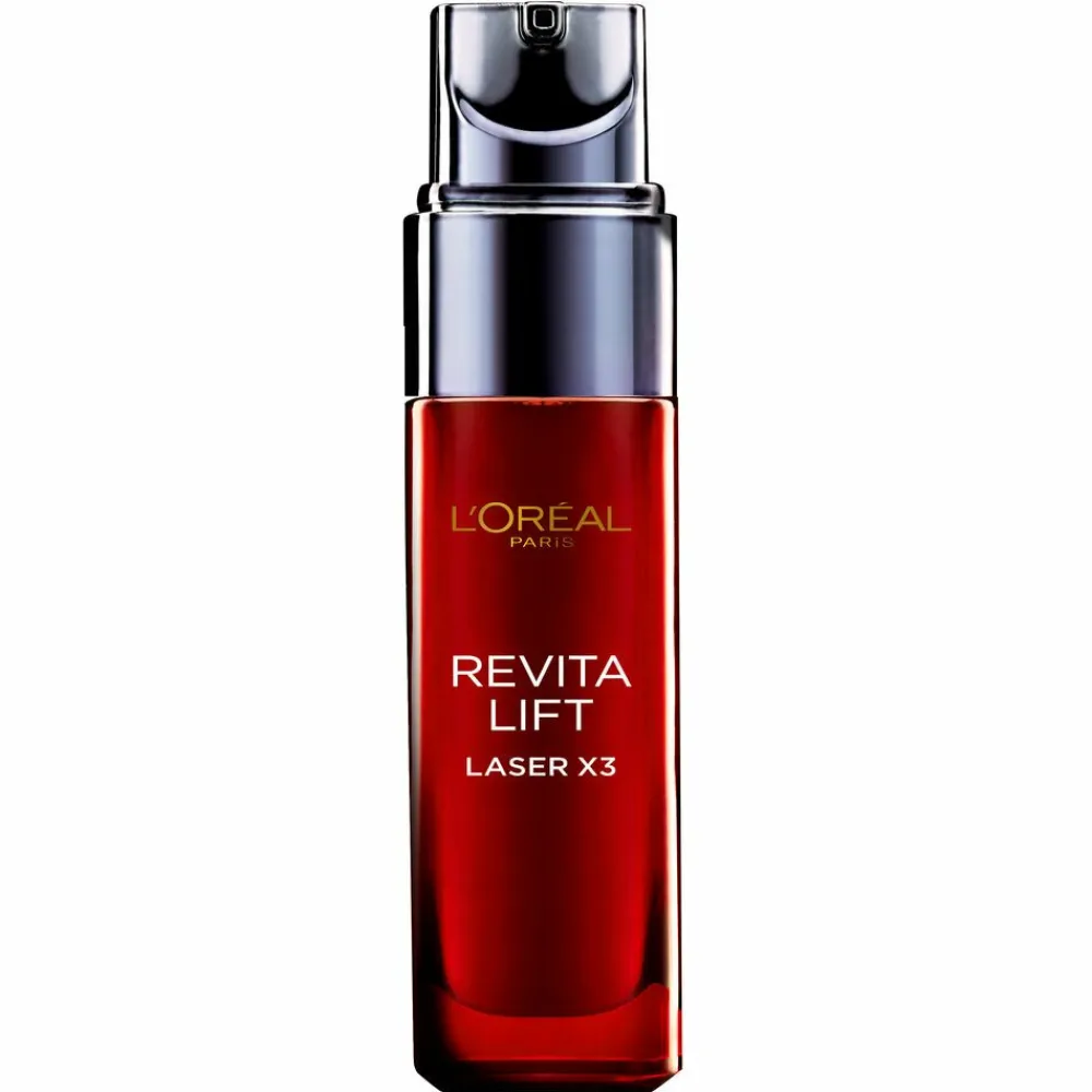 L'Oréal Revitalift Laser X3 Anti-Rimpel Serum 30 ml Serum