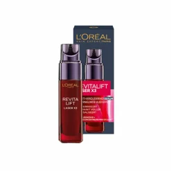 L'Oréal Revitalift Laser X3 Anti-Rimpel Serum 30 ml Serum