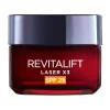 New L'Oréal Revitalift Laser X3 SPF20 Dagcrème 50 ml Dag- & Nachtcrème