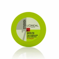 L'Oréal Studio Line Invisi Fix Clean Sculpting Paste 75 ml^LOréal Clearance
