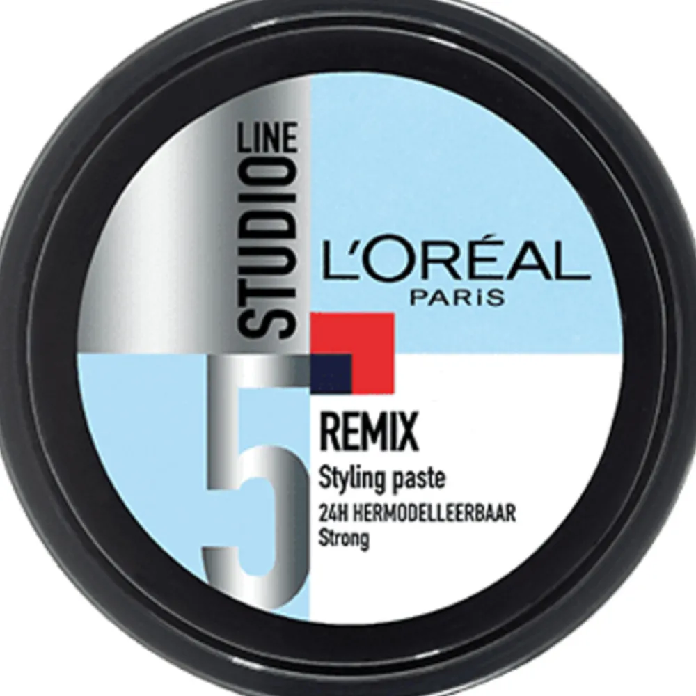 Hot L'Oréal Studio Line Special FX Remix Paste 150 ml Haarstyling