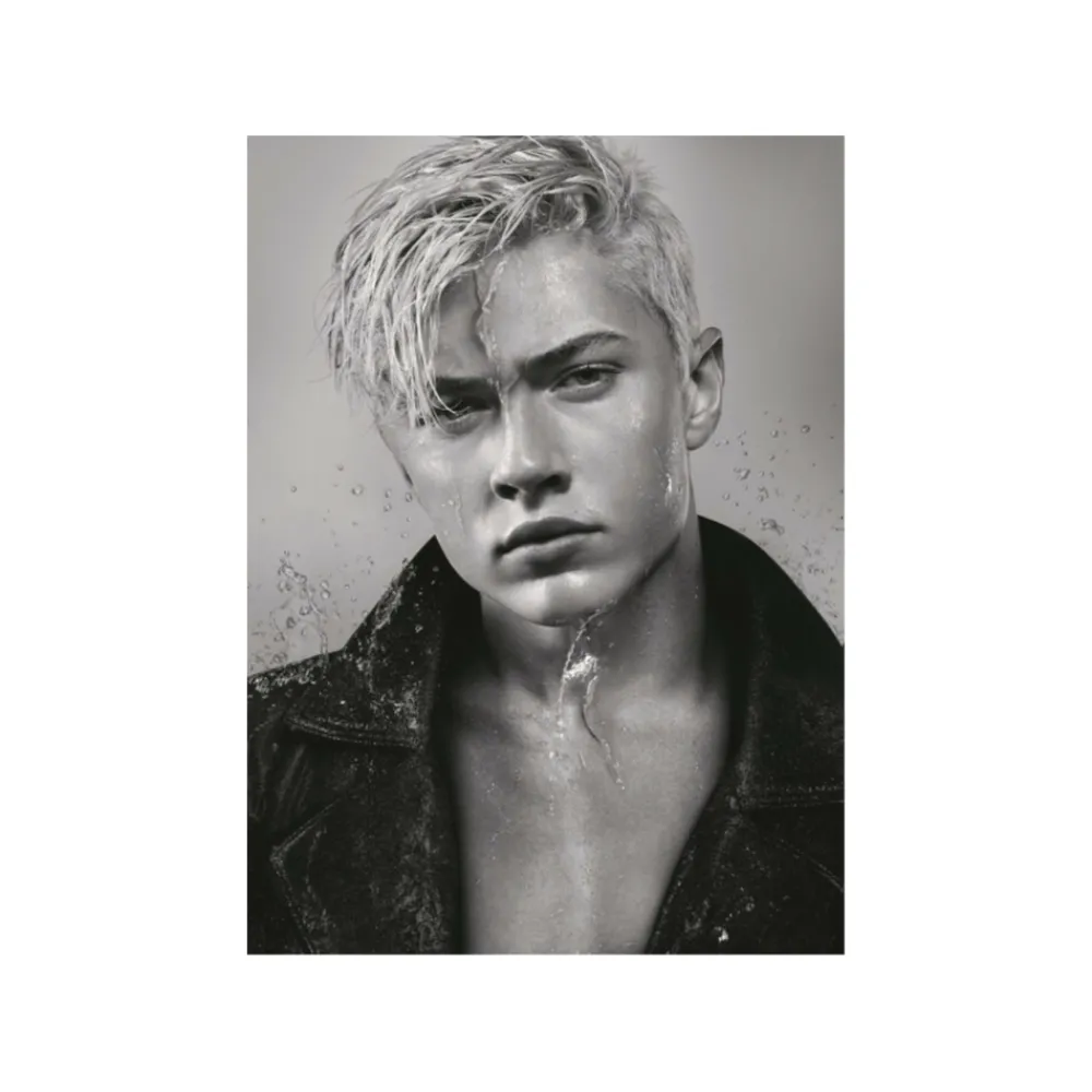 Hot L'Oréal Studio Line Special FX Remix Paste 150 ml Haarstyling