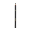 New L'Oréal Superliner Le Khol Oogpotlood 101 Midnight Black Oogpotlood