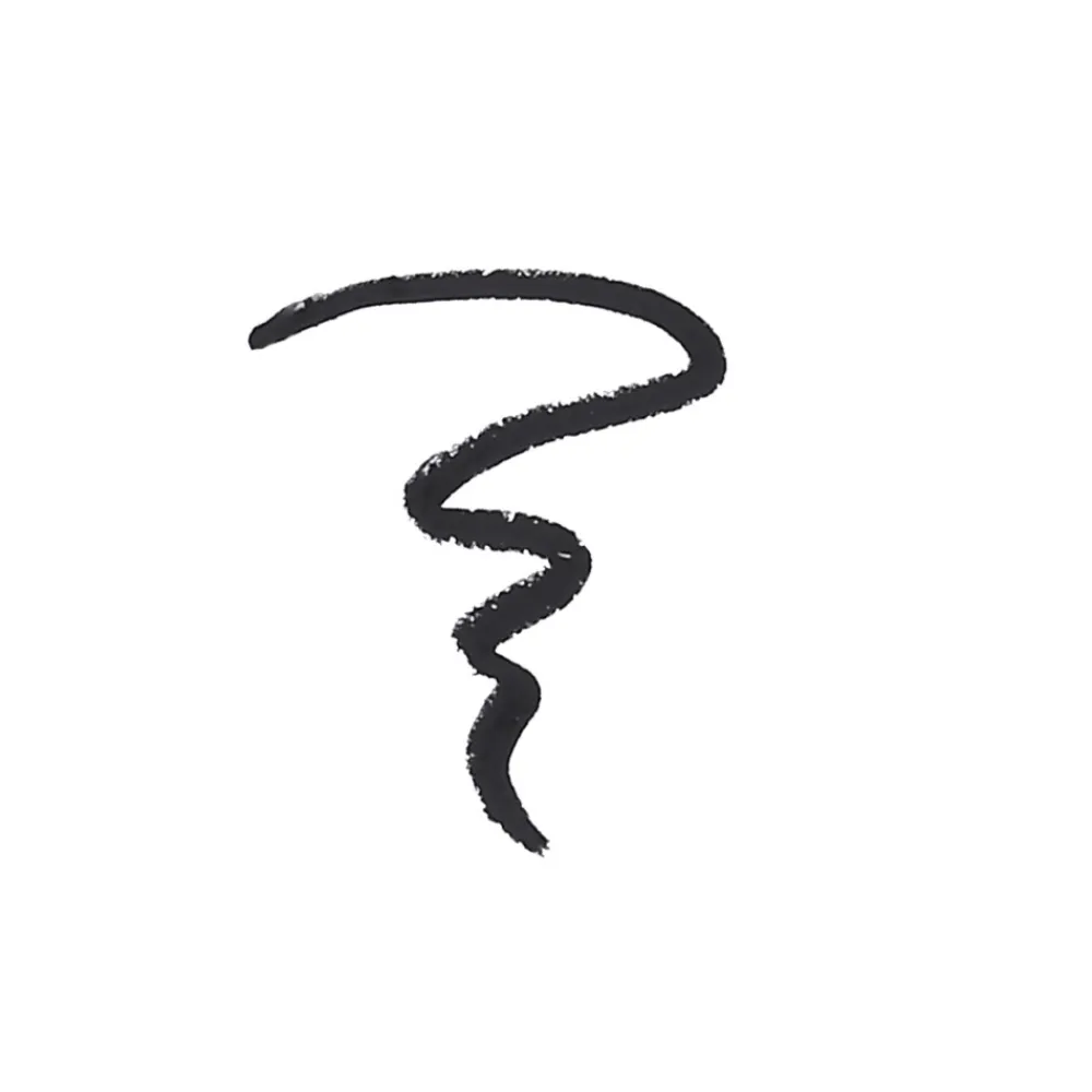 New L'Oréal Superliner Le Khol Oogpotlood 101 Midnight Black Oogpotlood