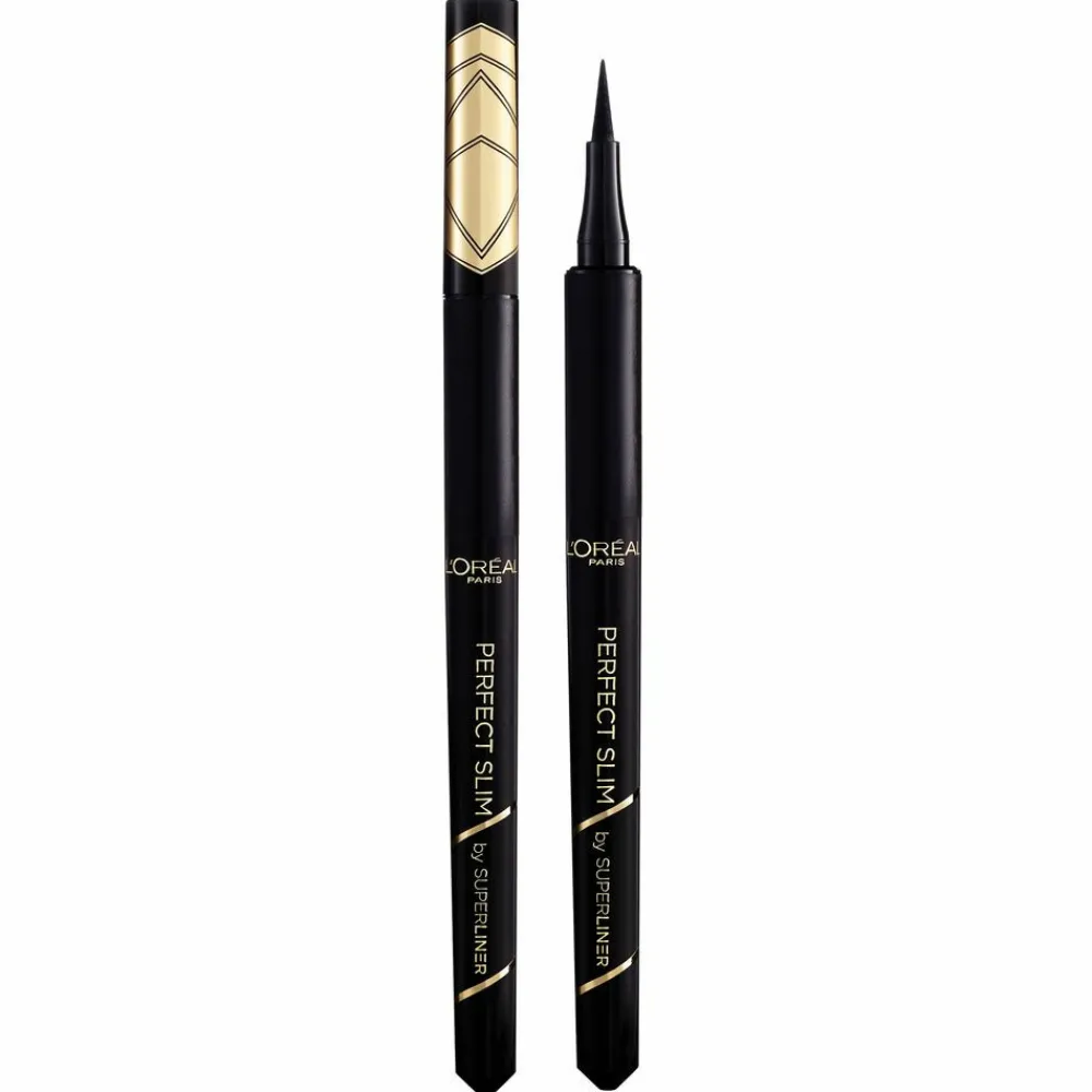 L'Oréal Superliner Perfect Slim Eyeliner Intense Black 4,7 ml^LOréal Best