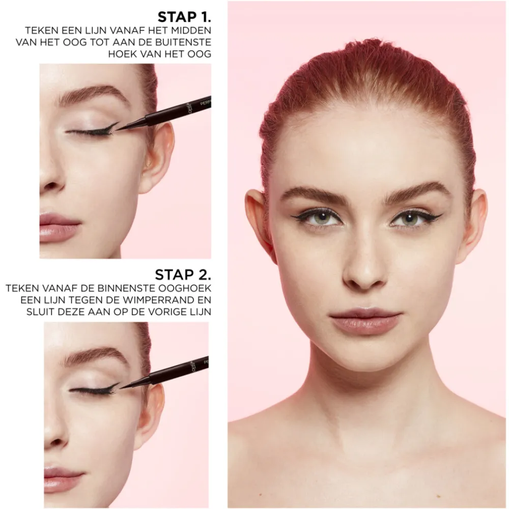 L'Oréal Superliner Perfect Slim Eyeliner Intense Black 4,7 ml^LOréal Best