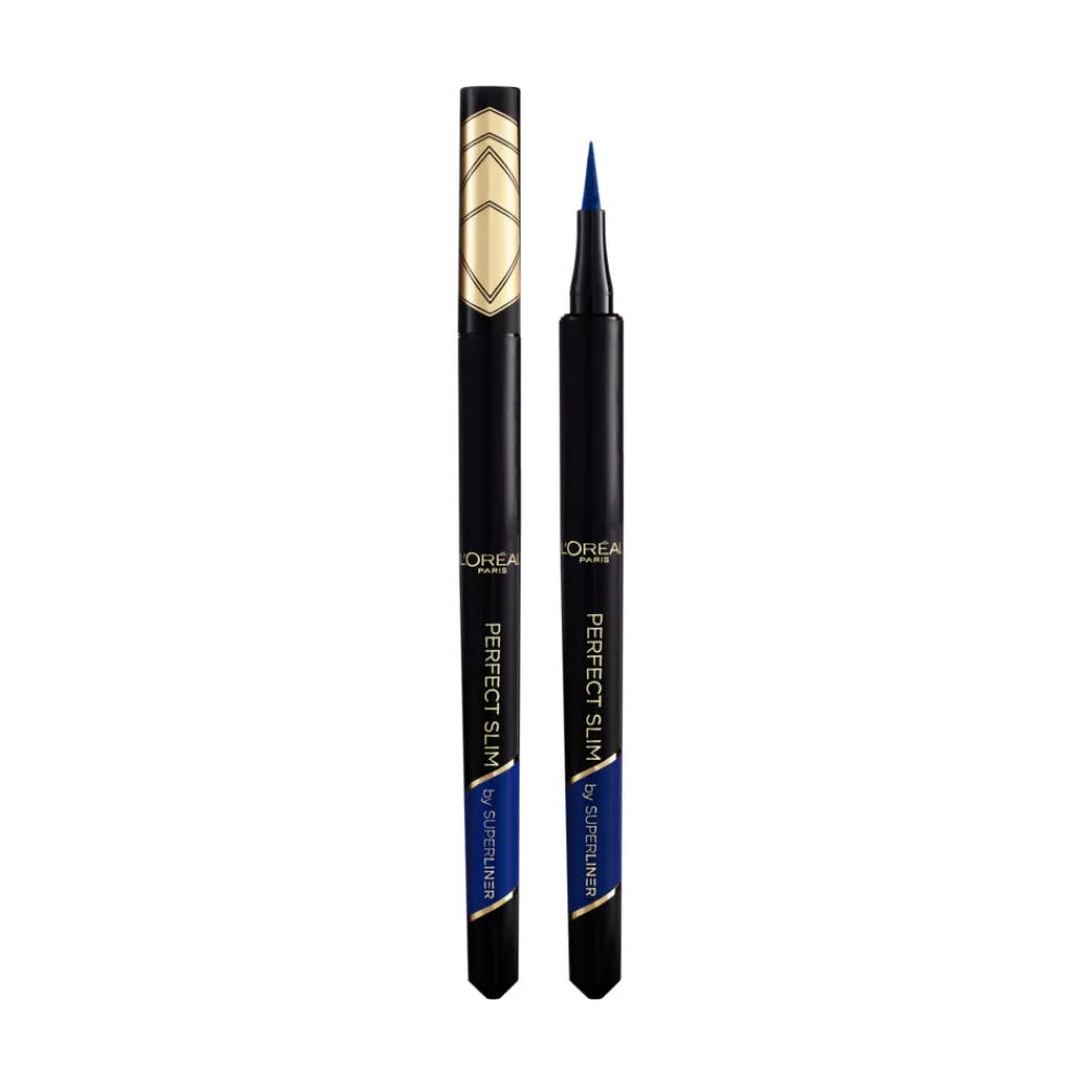 Eyeliner<LOréal L'Oréal Superliner Perfect Slim Eyeliner Navy 4,7 ml