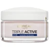 Online L'Oréal Triple Active Nachtcrème 50 ml Dag- & Nachtcrème