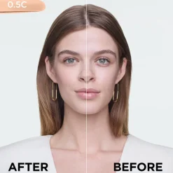 L'Oréal True Match Foundation 0.5.R/ 0.5C 30 ml^LOréal Hot