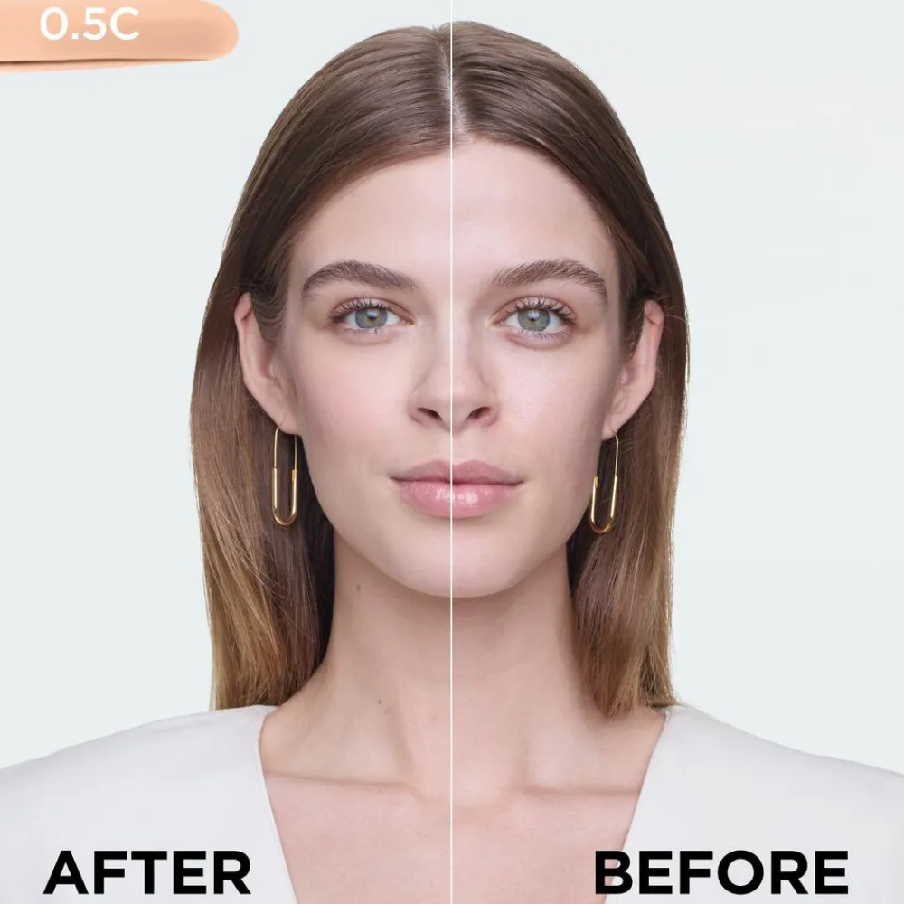 L'Oréal True Match Foundation 0.5.R/ 0.5C 30 ml^LOréal Hot