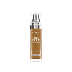 Foundation<LOréal L'Oréal True Match Foundation 8.5D/ 8.5W 30 ml