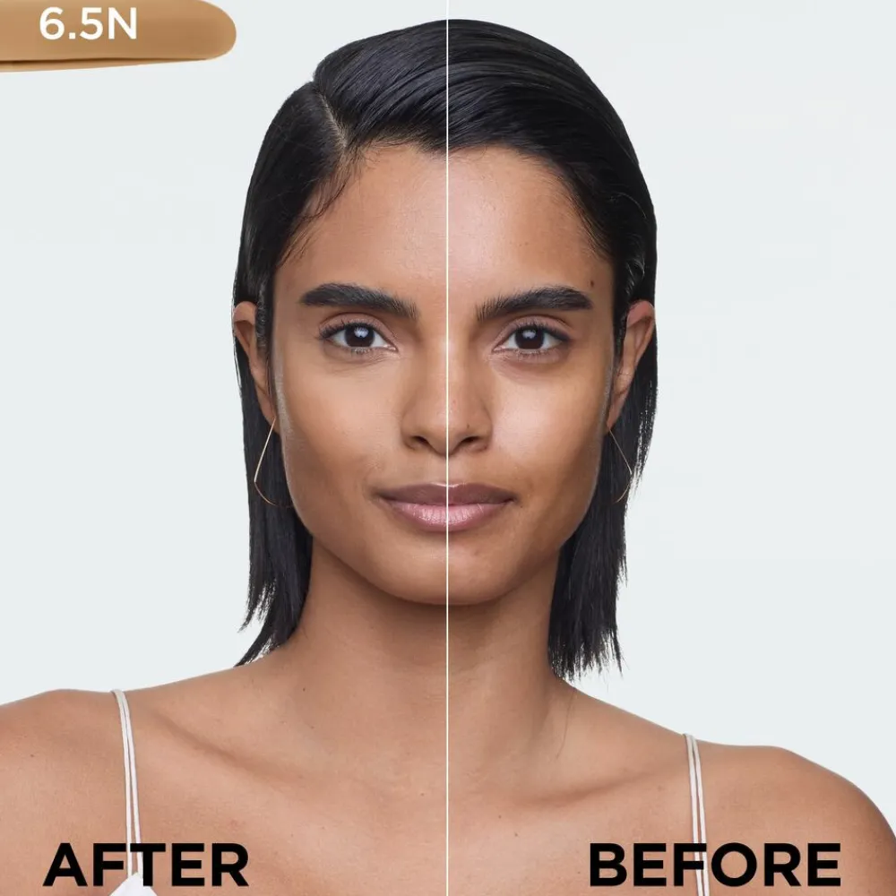 Clearance L'Oréal True Match Foundation 6.5.N 30 ml Foundation