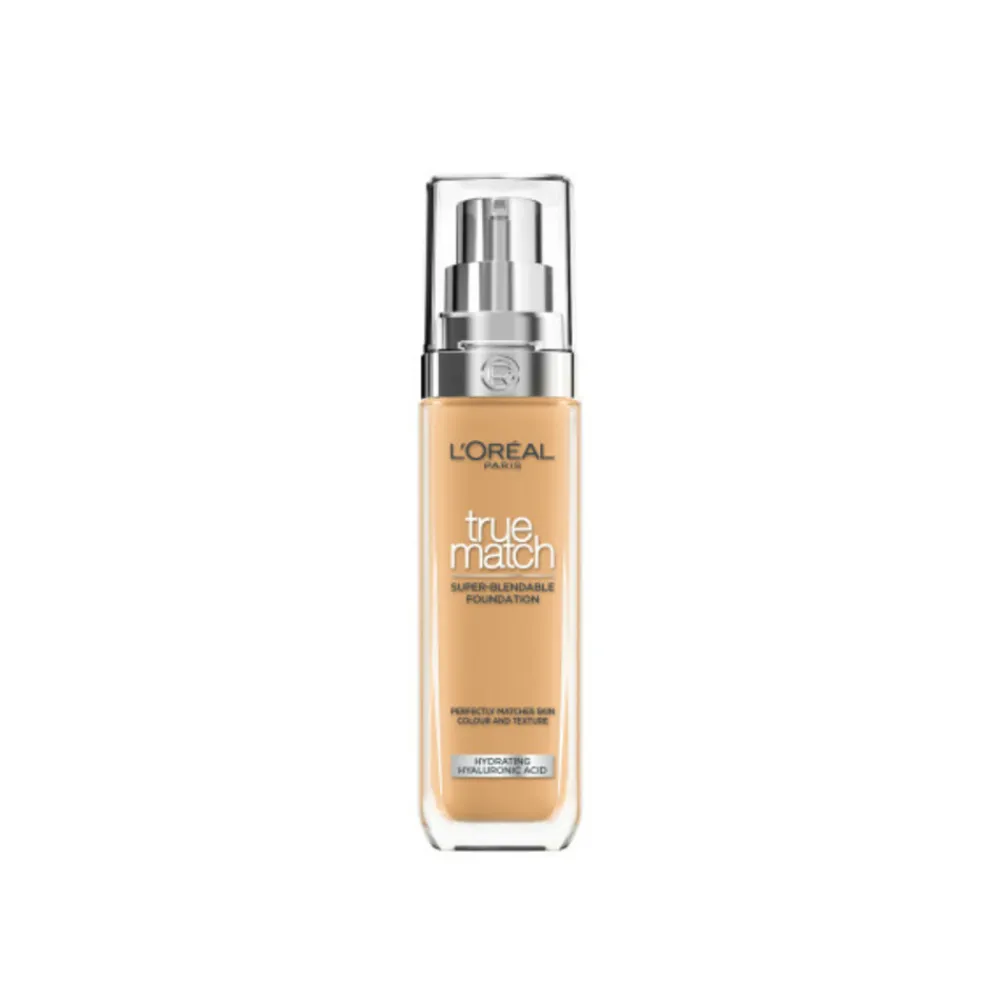 L'Oréal True Match Foundation 5.5.D/ 5.5W 30 ml Foundation