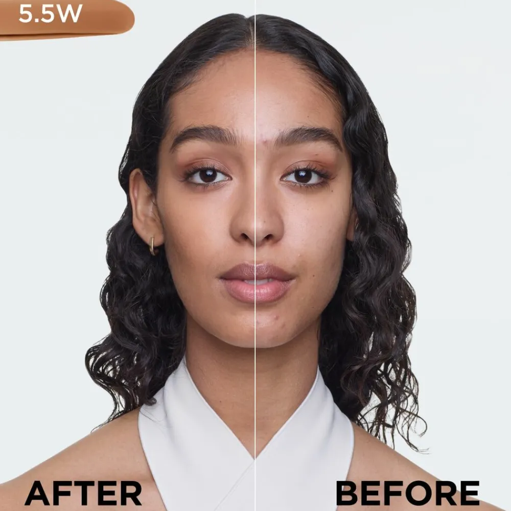 L'Oréal True Match Foundation 5.5.D/ 5.5W 30 ml Foundation