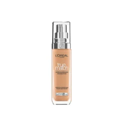 L'Oréal True Match Foundation 7D/W Ambre Dore 30 ml^LOréal Sale