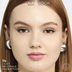 L'Oréal True Match Foundation 1.N 30 ml^LOréal Sale