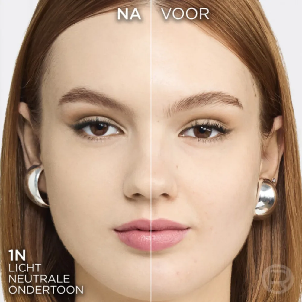 L'Oréal True Match Foundation 1.N 30 ml^LOréal Sale