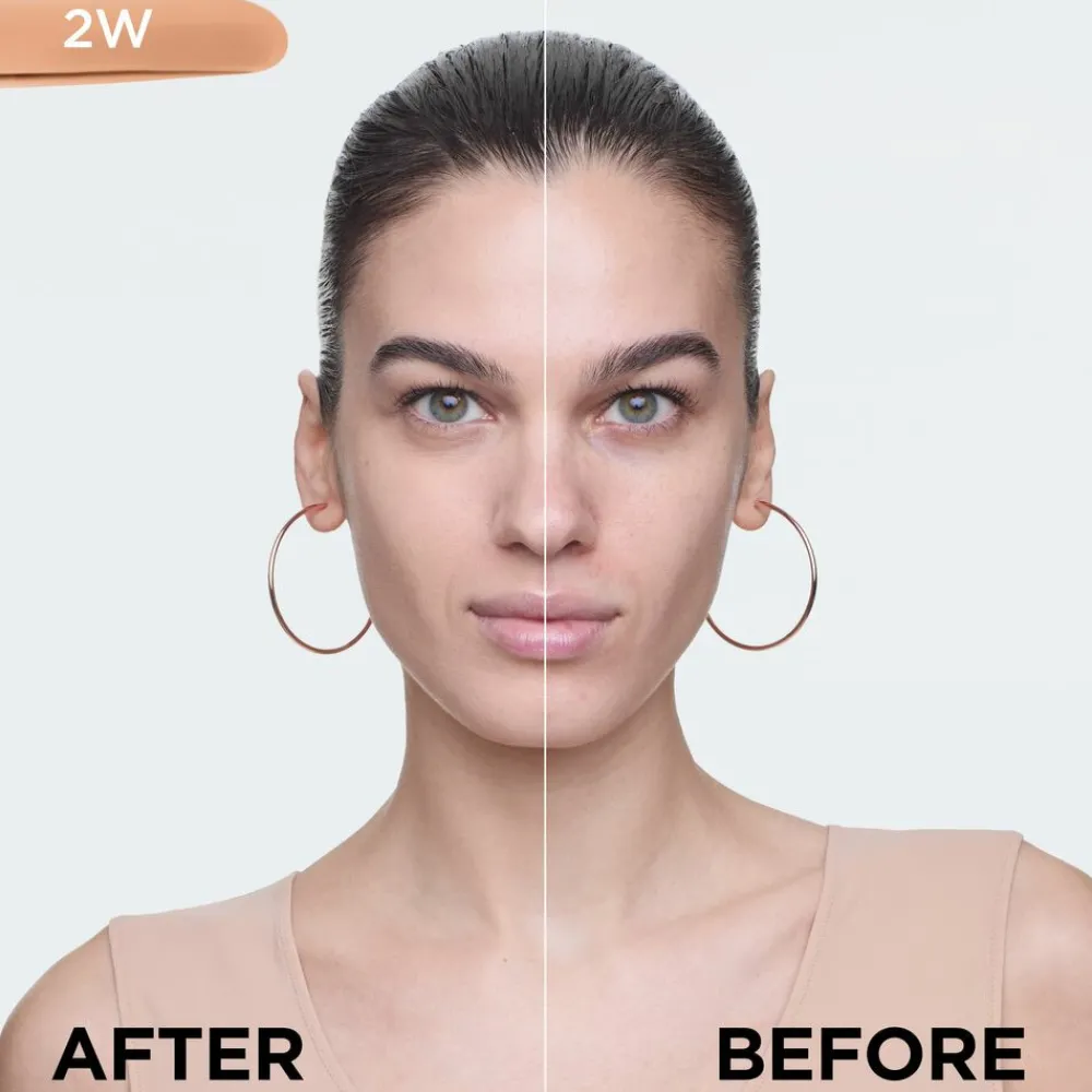 Foundation<LOréal L'Oréal True Match Foundation 2.D/ 2.W 30 ml