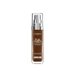 L'Oréal True Match Foundation 10.R 30 ml^LOréal Hot