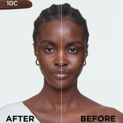 L'Oréal True Match Foundation 10.R 30 ml^LOréal Hot