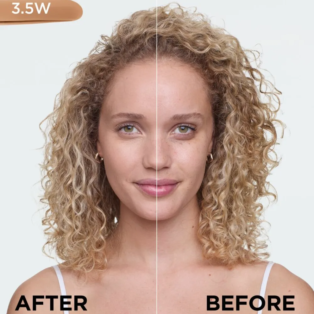Foundation<LOréal L'Oréal True Match Foundation 3.5.D/3.5.W 30 ml