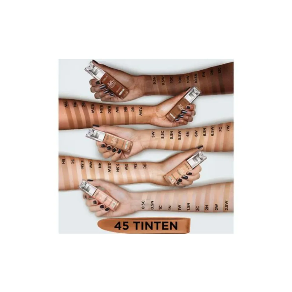 Outlet L'Oréal True Match Foundation 1.R/ 1.C 30 ml Foundation