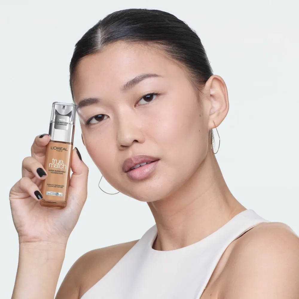 L'Oréal True Match Foundation 9.N 30 ml^LOréal Best