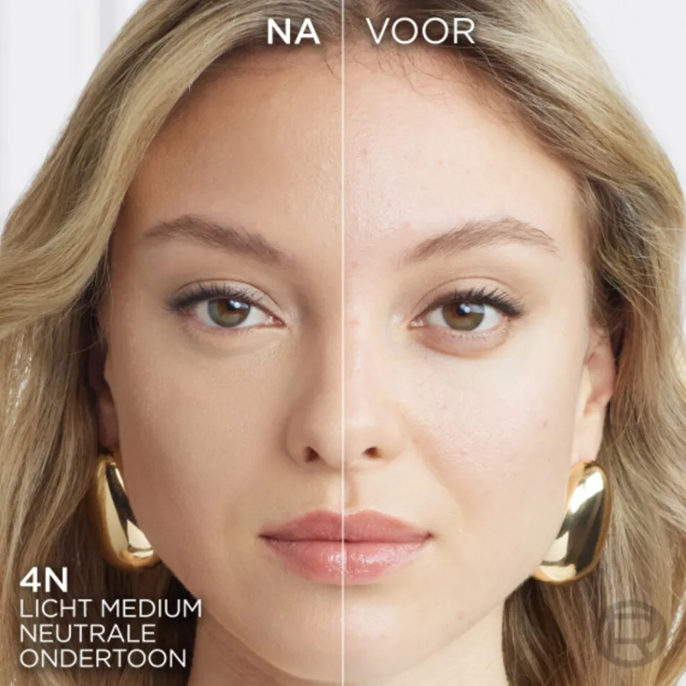 L'Oréal True Match Foundation 4.N 30 ml Foundation