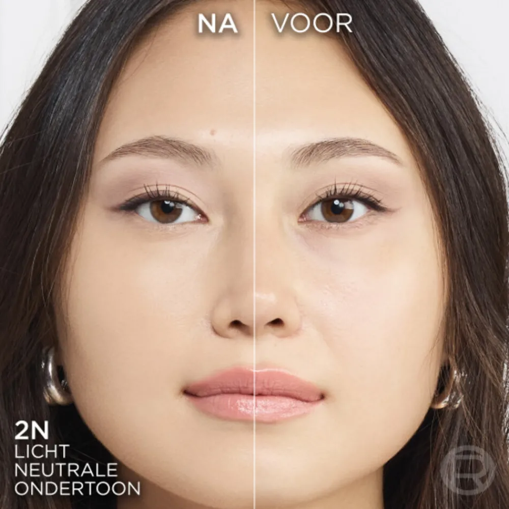 L'Oréal True Match Foundation N2 Vanille 30 ml^LOréal Clearance