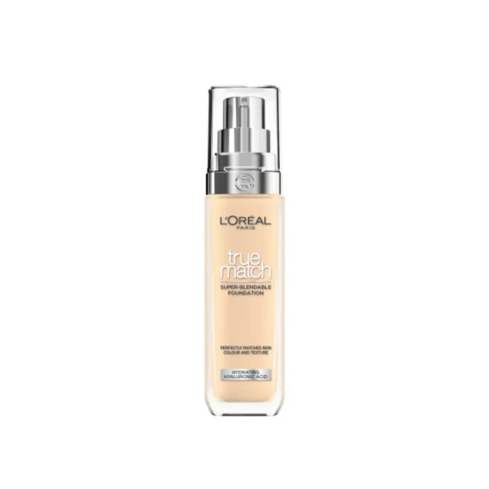 L'Oréal True Match Foundation 1.5D/W 30 ml^LOréal Sale
