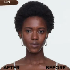 L'Oréal True Match Foundation 12.N Ebony^LOréal Hot