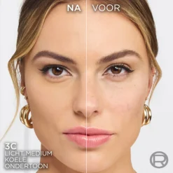 Foundation<LOréal L'Oréal True Match Foundation 3.R/ 3.C 30 ml