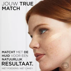 L'Oréal True Match Foundation 5.N 30 ml^LOréal Discount