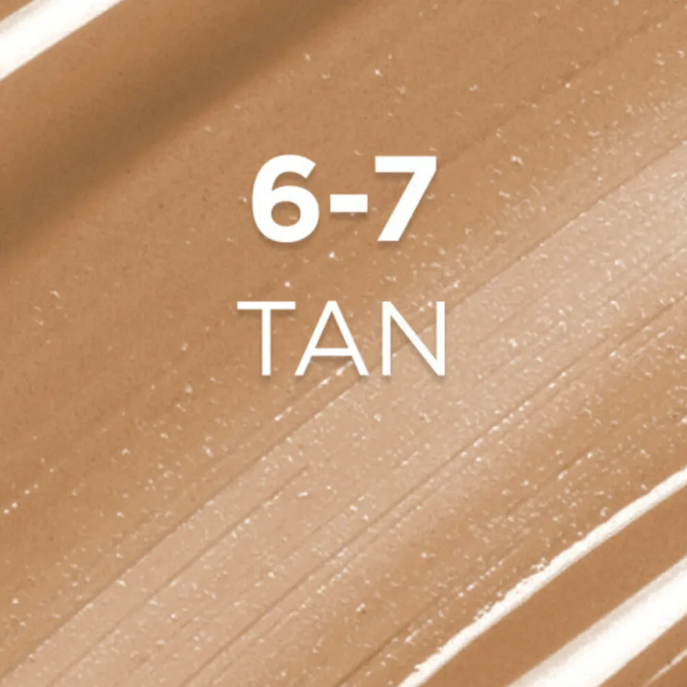 L'Oréal True Match Nude Getint Serum 6-7 Tan 30 ml Foundation