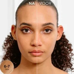 L'Oréal True Match Nude Getint Serum 6-7 Tan 30 ml Foundation