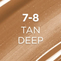 L'Oréal True Match Nude Getint Serum 7-8 Tan Deep 30 ml^LOréal Best