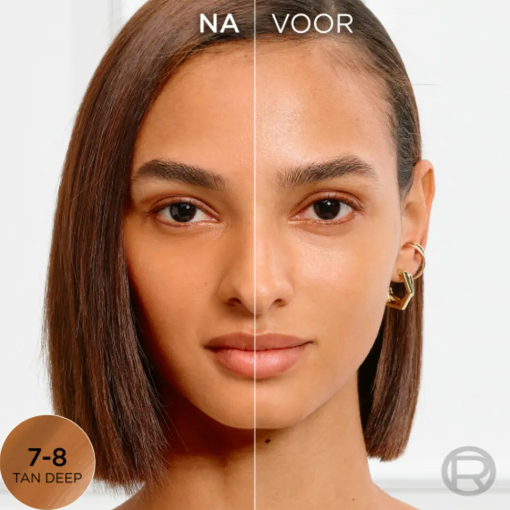 L'Oréal True Match Nude Getint Serum 7-8 Tan Deep 30 ml^LOréal Best