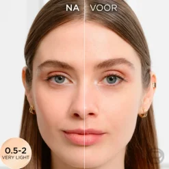 L'Oréal True Match Nude Getint Serum 0.5-2 Very Light 30 ml^LOréal Outlet