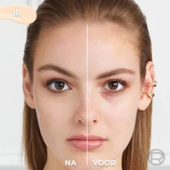 New L'Oréal True Match Radiant Serum Concealer 1R 11 ml Concealer