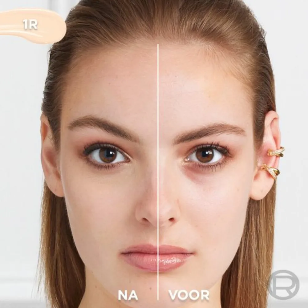 New L'Oréal True Match Radiant Serum Concealer 1R 11 ml Concealer